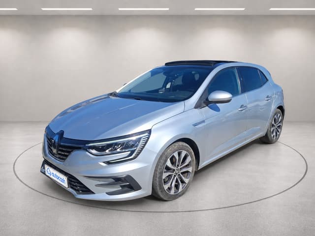 Renault Mégane PROFILE