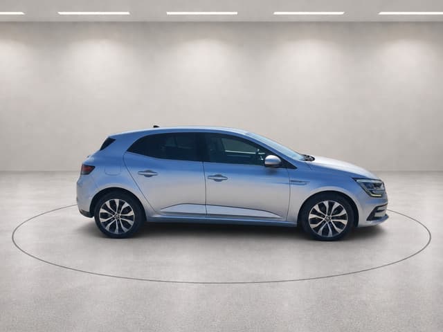 Renault Mégane RIGHT