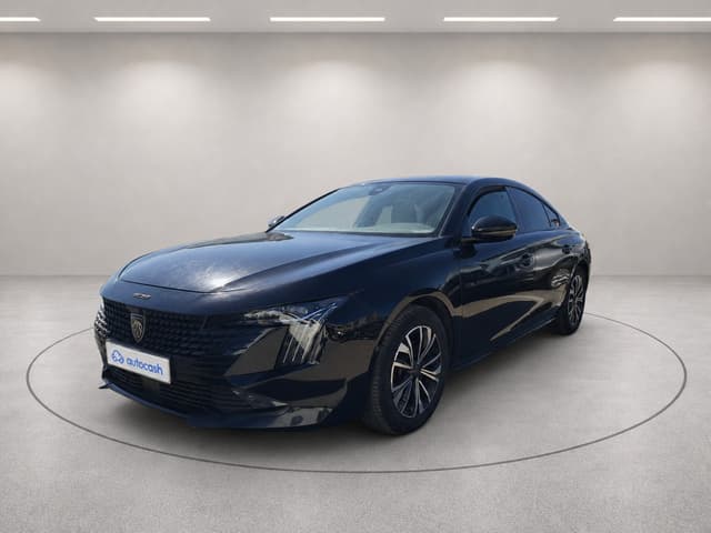 Peugeot 508 PROFILE