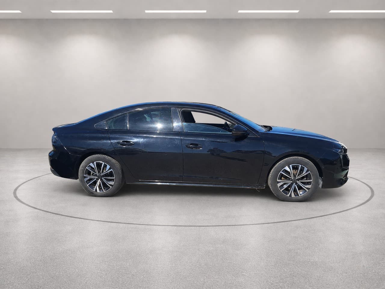 Peugeot 508 1.5 BlueHDi 130 BVA GT Pack