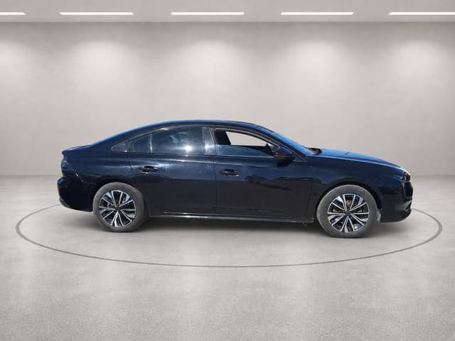 Peugeot 508 RIGHT