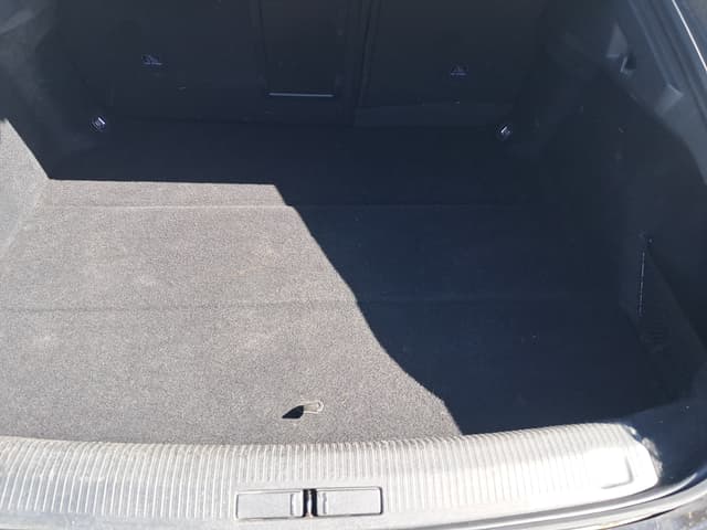 Peugeot 508 TRUNK