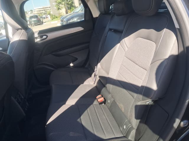 Renault Arkana REAR_SEAT