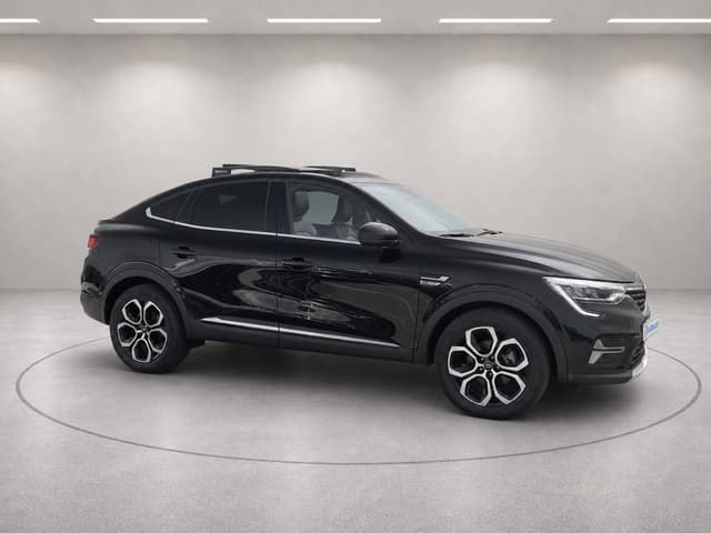 Renault Arkana RIGHT
