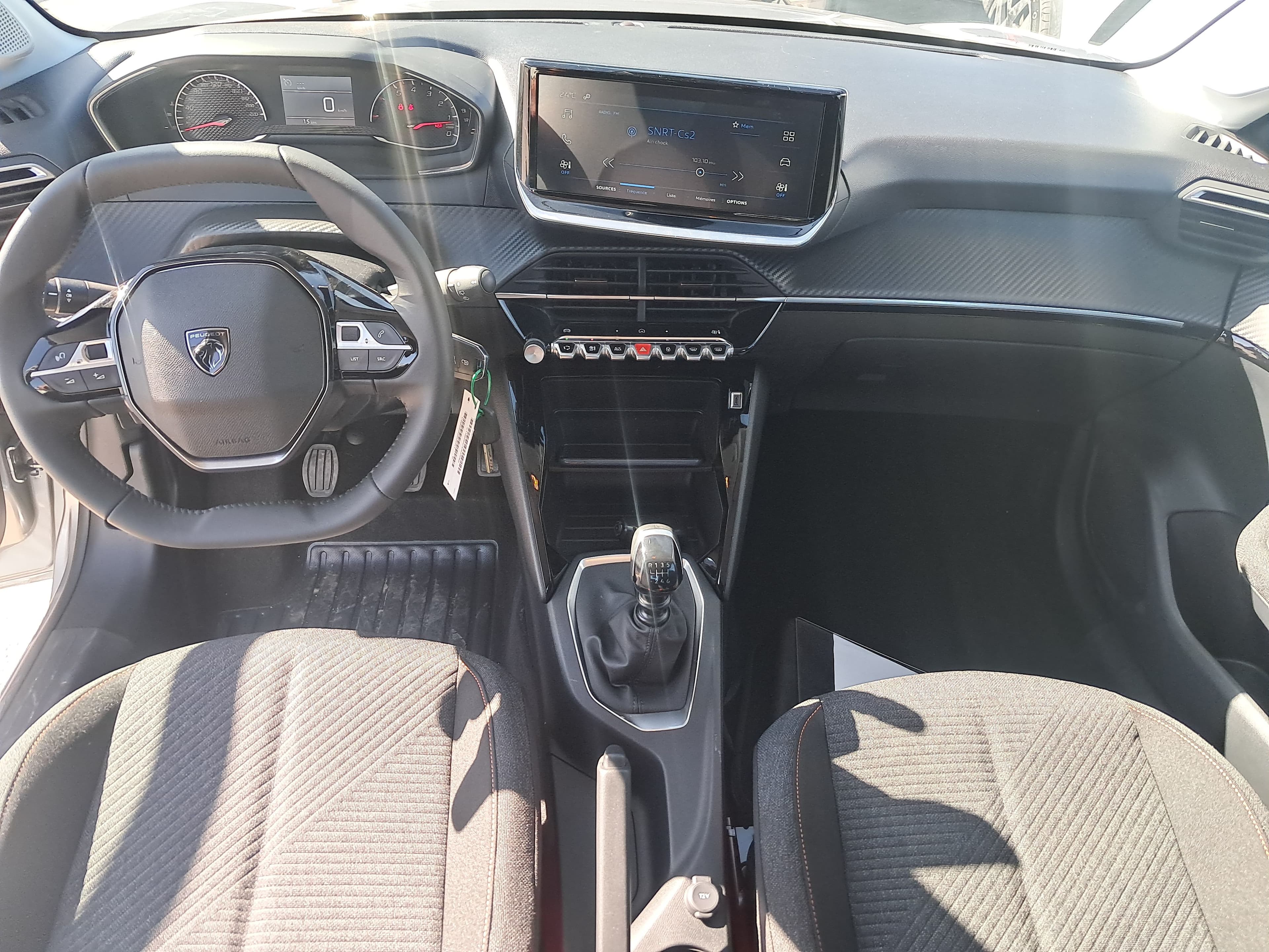 Peugeot 208 Like