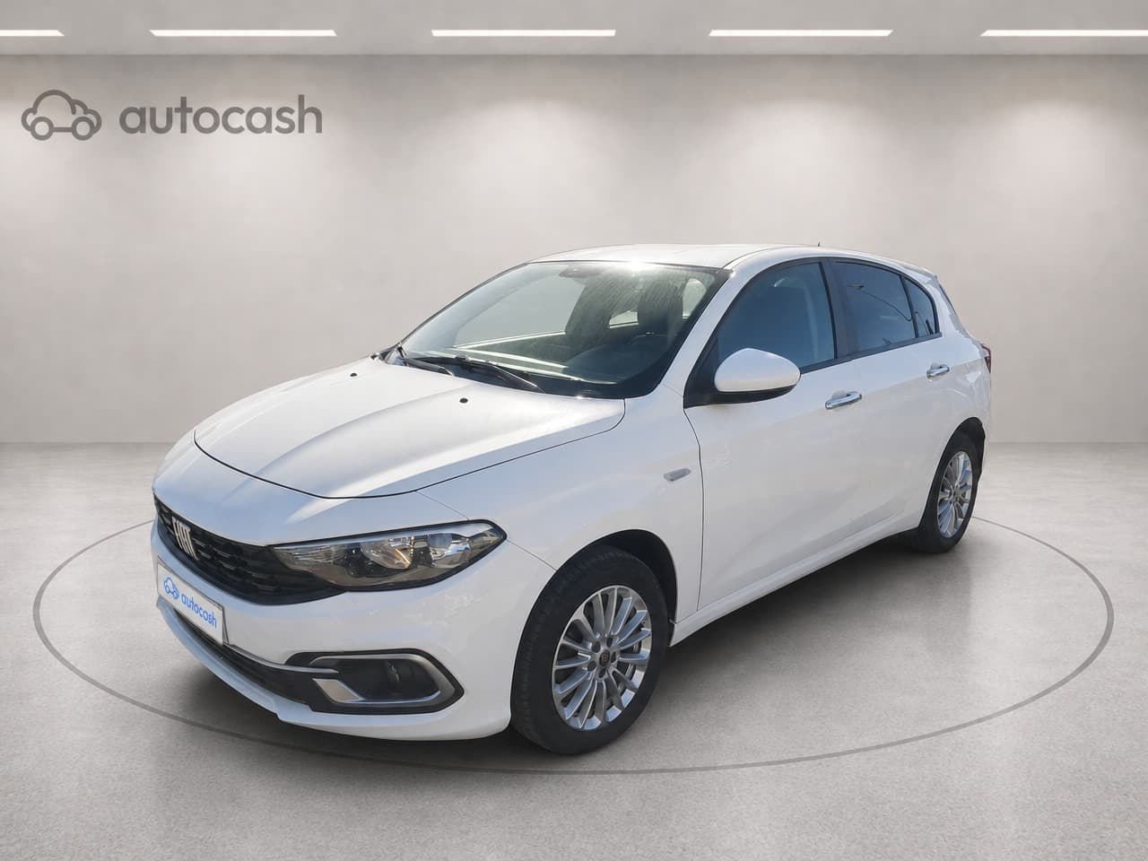 Fiat Tipo
