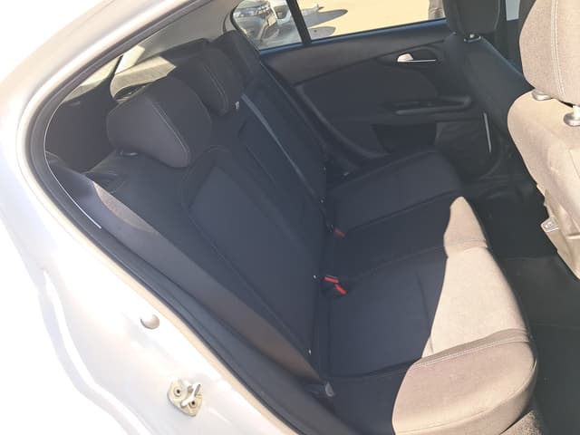 Fiat Tipo REAR_SEAT