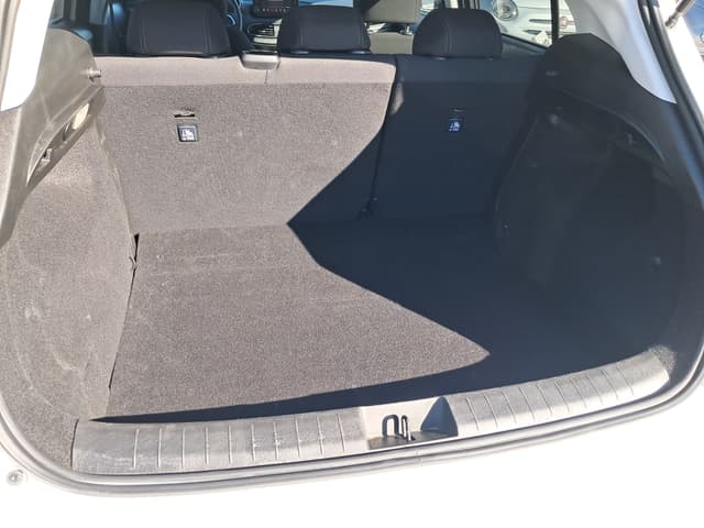 Fiat Tipo TRUNK