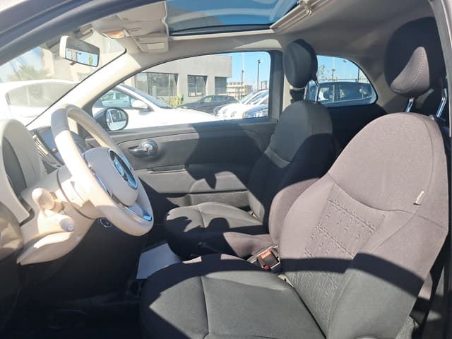 Fiat 500 FRONT_SEAT