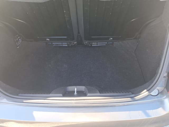 Fiat 500 TRUNK