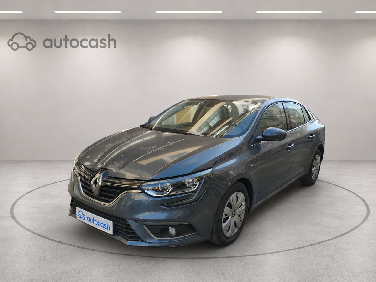 Renault Mégane