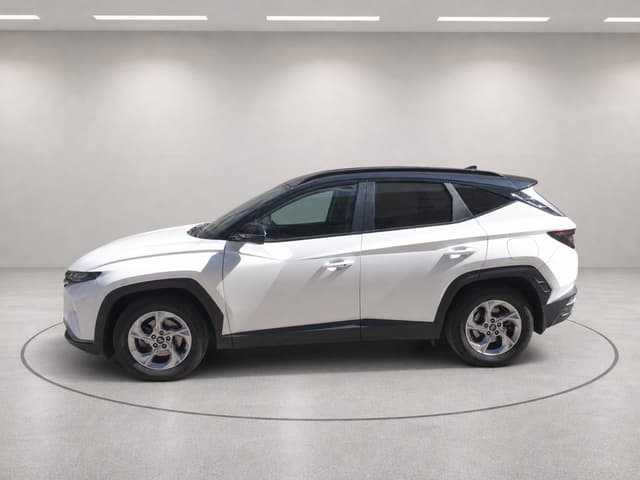 Hyundai Tucson LEFT