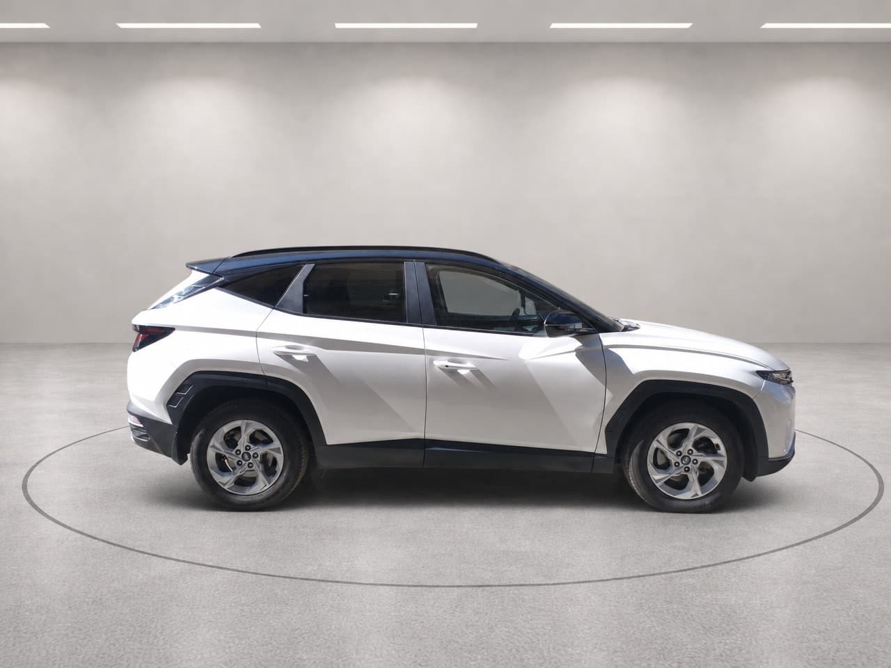 Hyundai Tucson 1.6 CRDi 134 BVA Prestige