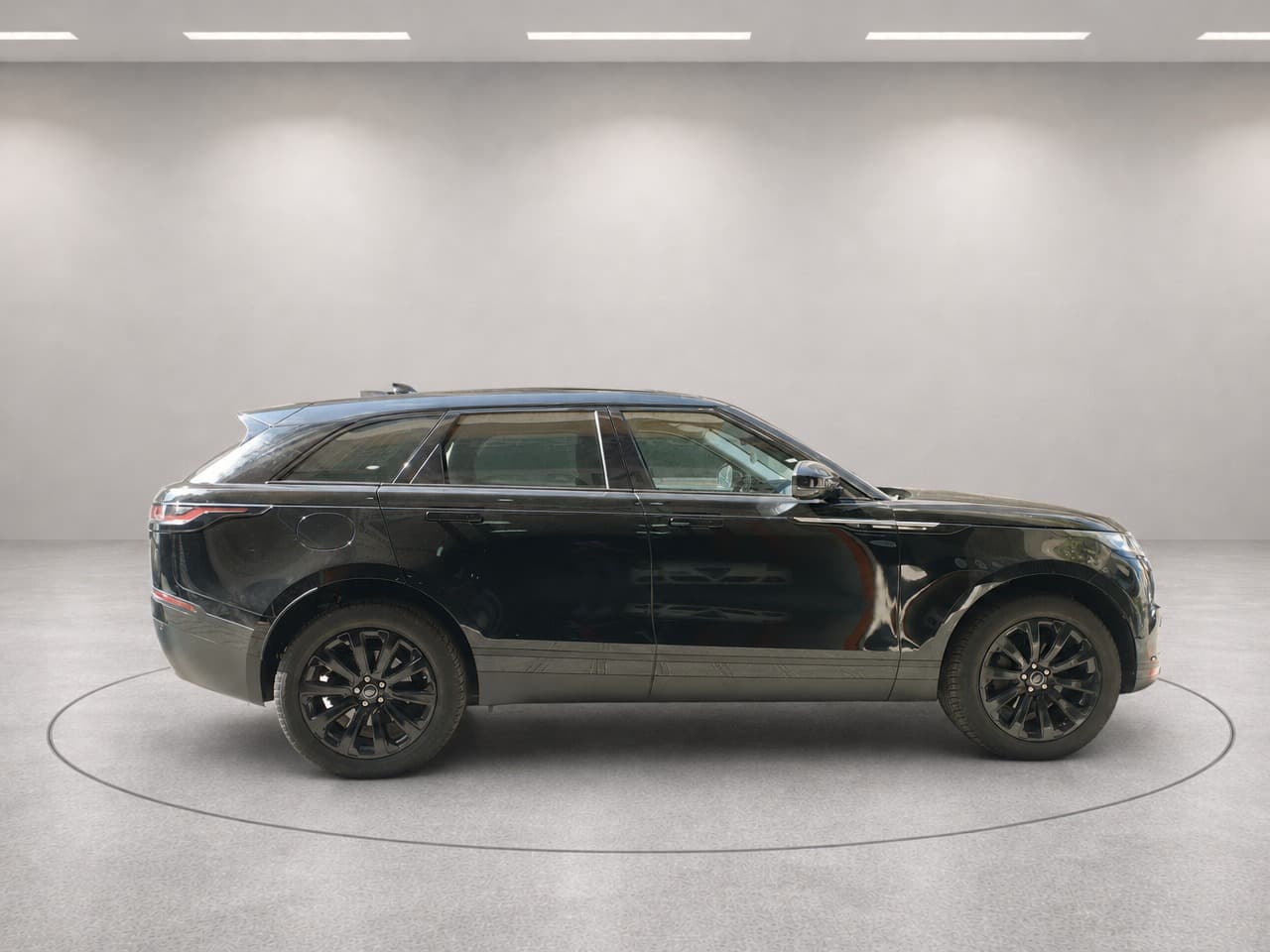 Land rover Range Rover Velar 2.0 TD4 180