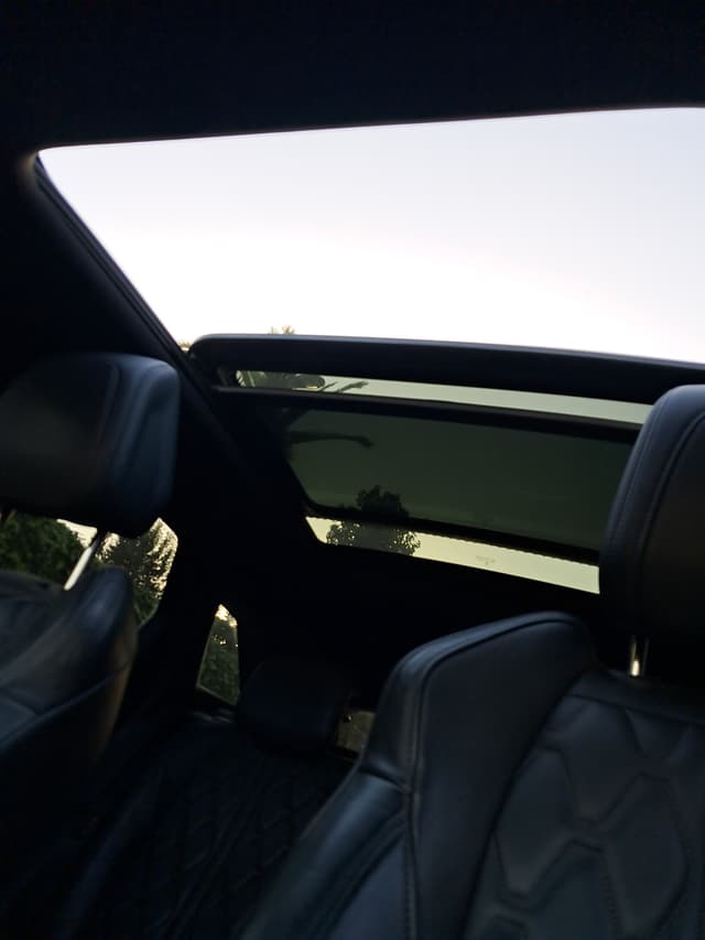 Peugeot 3008 ADDITIONAL
