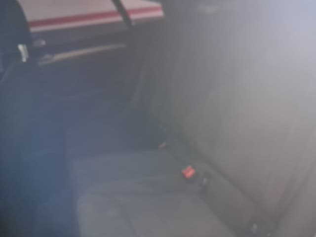 volkswagen arteon REAR_SEAT