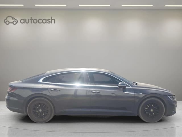 volkswagen arteon 2.0 TDI 150 DSG Advance
