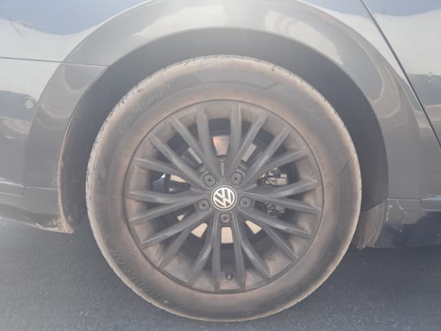volkswagen arteon WHEEL_ARD