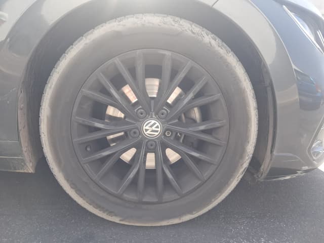 volkswagen arteon WHEEL_ARG