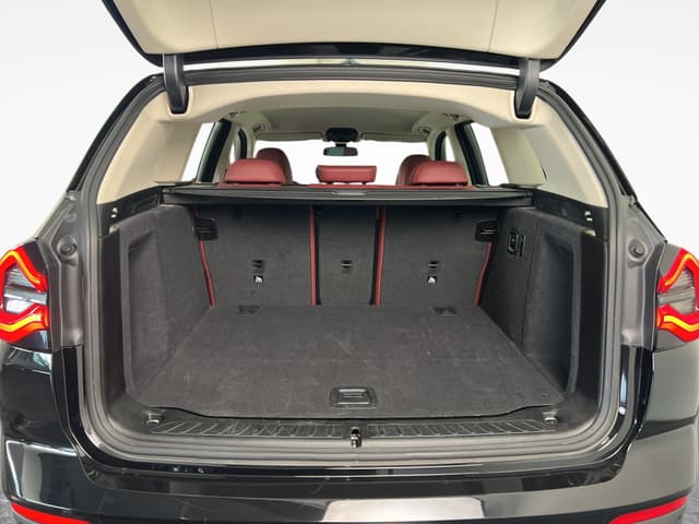 Bmw X3 TRUNK