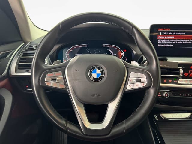 Bmw X3 WHEEL_AVG
