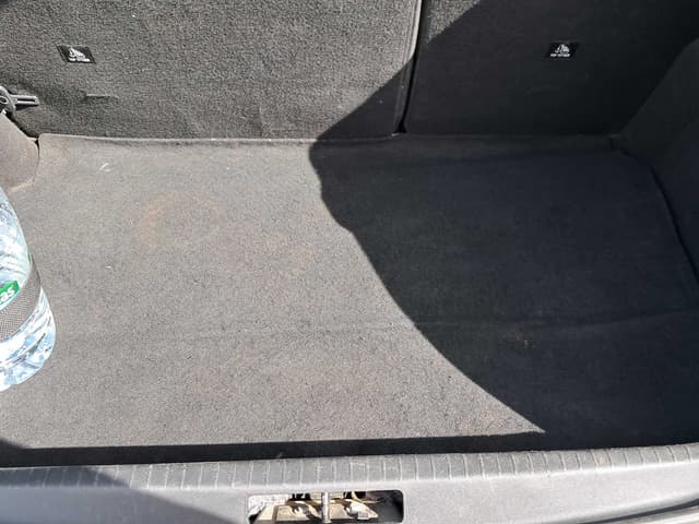 Peugeot 208 TRUNK