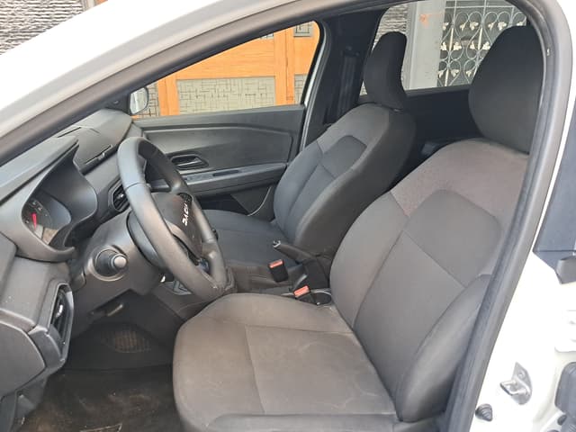 Dacia Jogger FRONT_SEAT