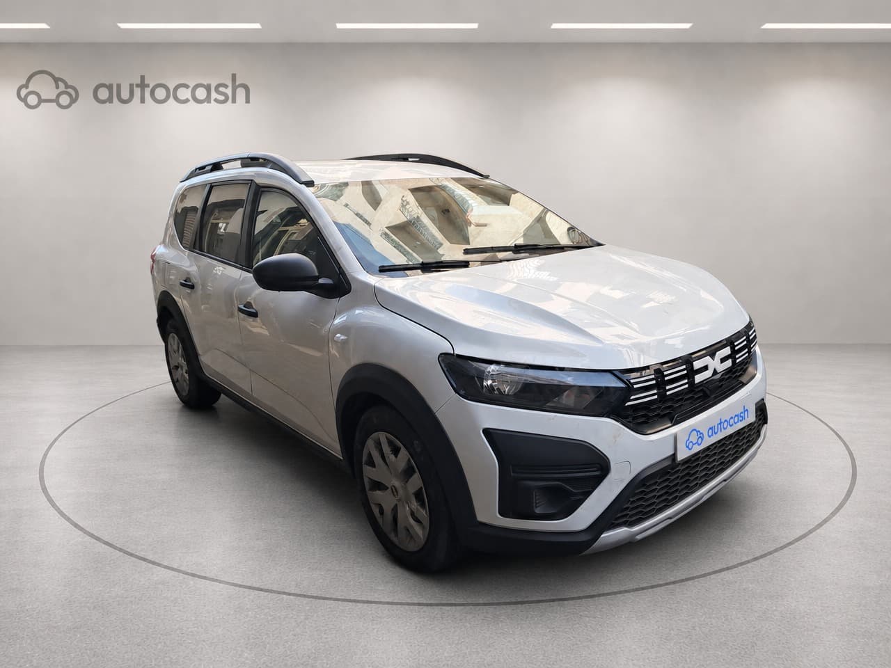 Dacia Jogger 1.5 dCi 102 Extreme ( 7P )