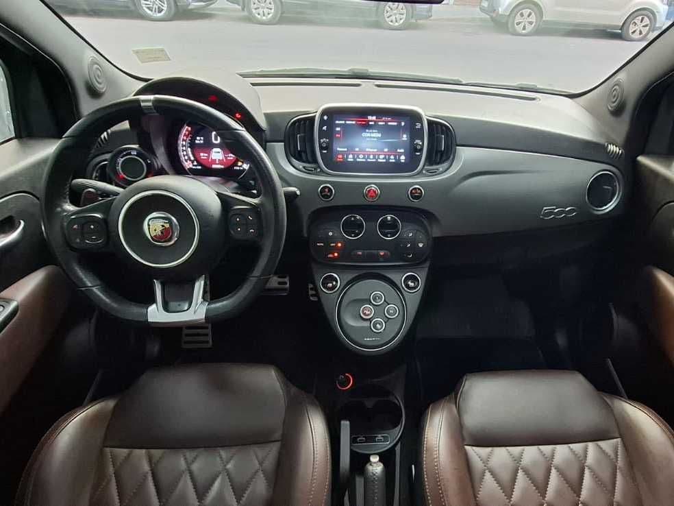 Abarth 595 1.4 l Turbo Turismo