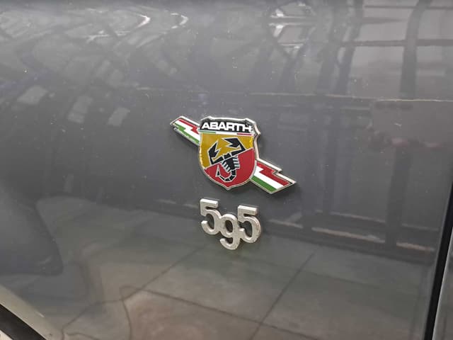 Abarth 595 WHEEL_ARD