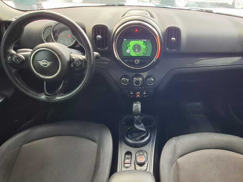 Mini Countryman One D Pepper