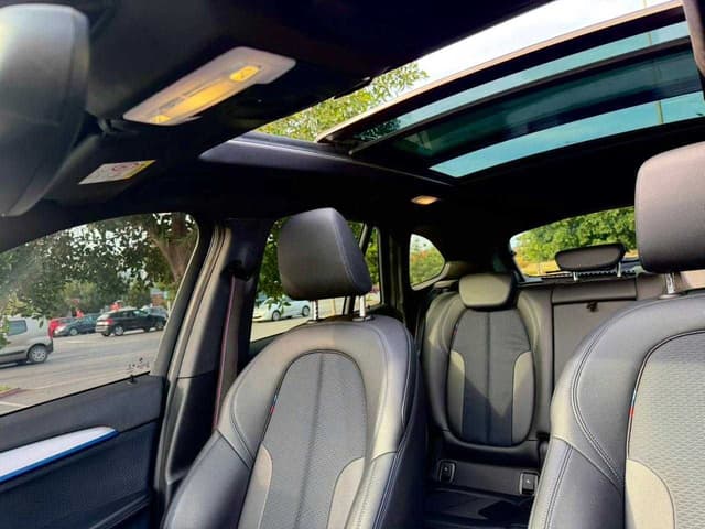 Bmw X1 ADDITIONAL