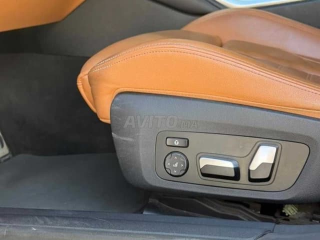 Bmw Série 4 Gran Coupé REAR_SEAT