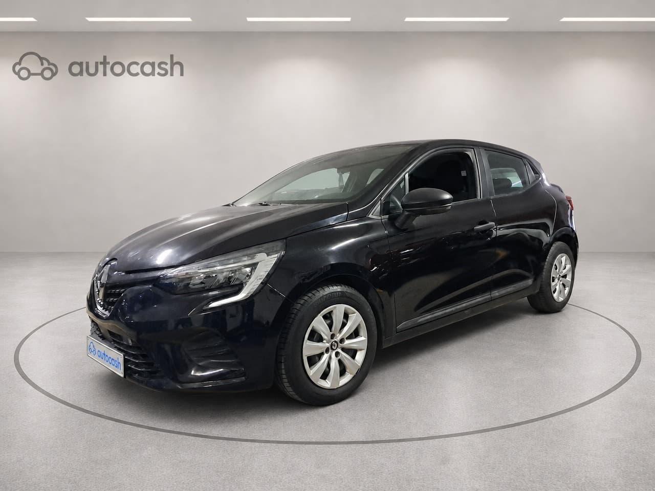 Renault Clio 1.5 dCi 115 Equilibre