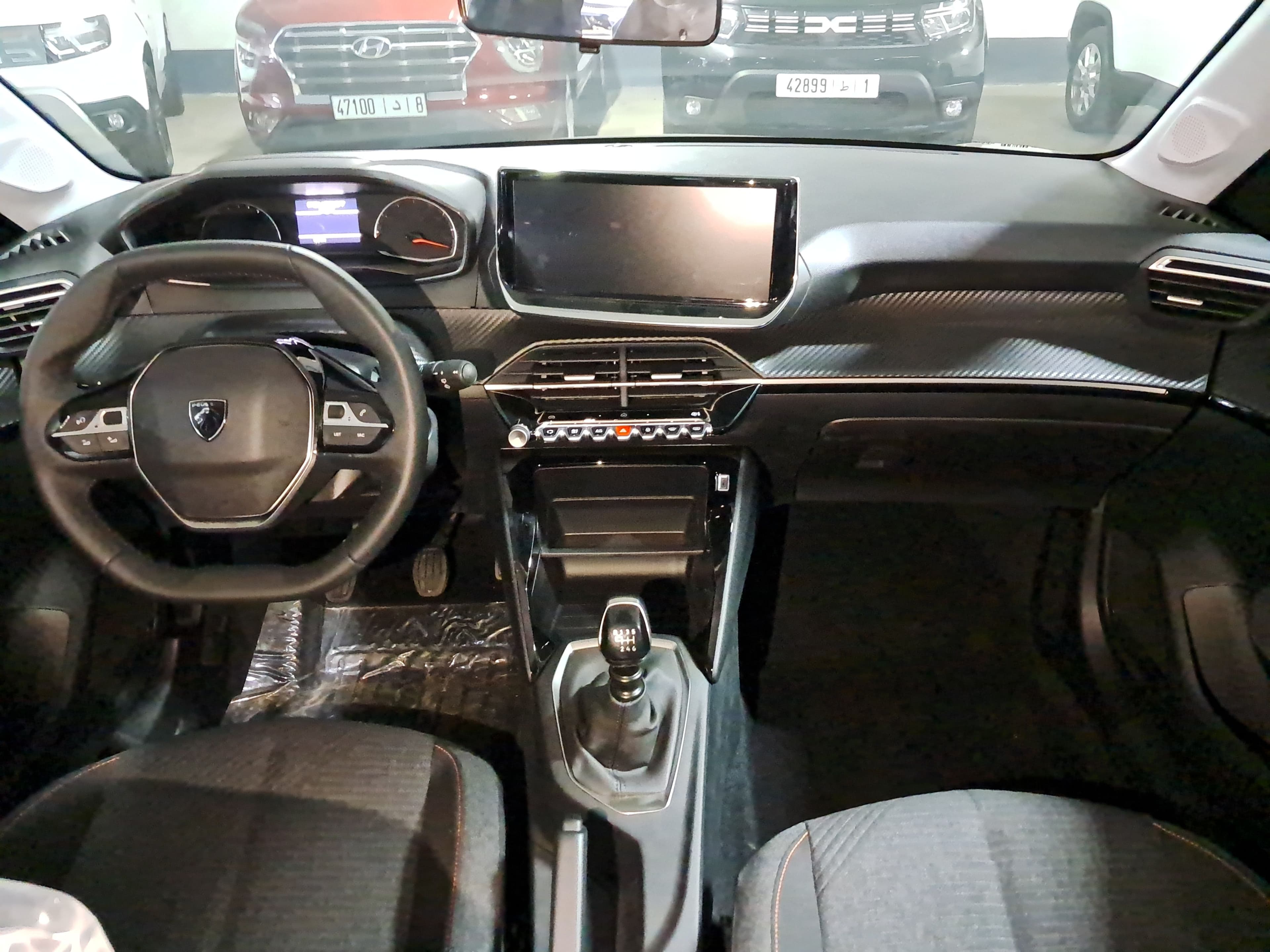 Peugeot 208 Like