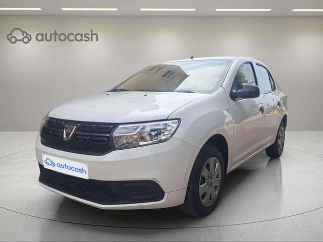 Dacia Logan PROFILE