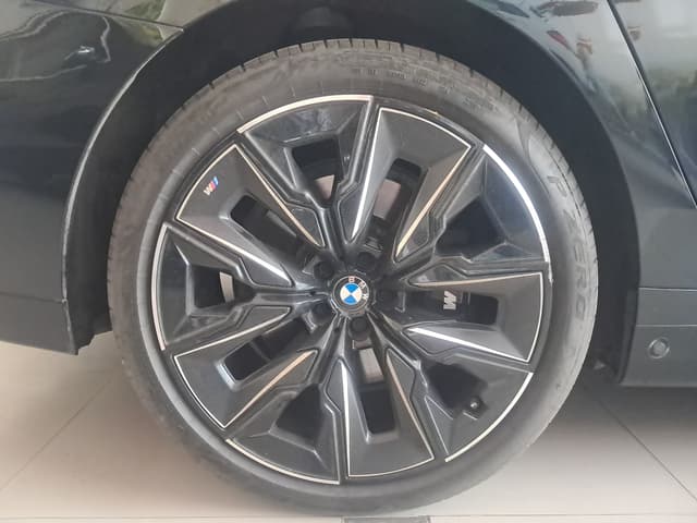 Bmw Série 7 WHEEL_ARD