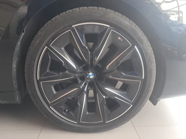 Bmw Série 7 WHEEL_ARG