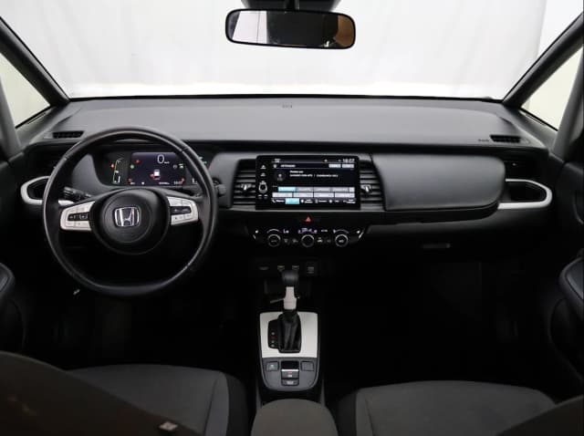 Honda Jazz 1.5 i-MMD Hybride 109 CVT Élégance