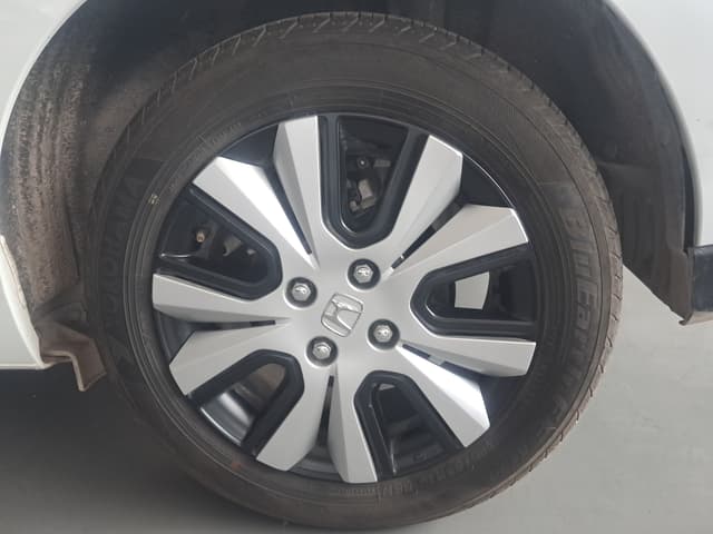 Honda Jazz WHEEL_ARD
