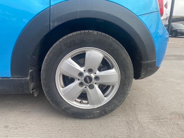 Mini Cooper 5 portes WHEEL_ARG