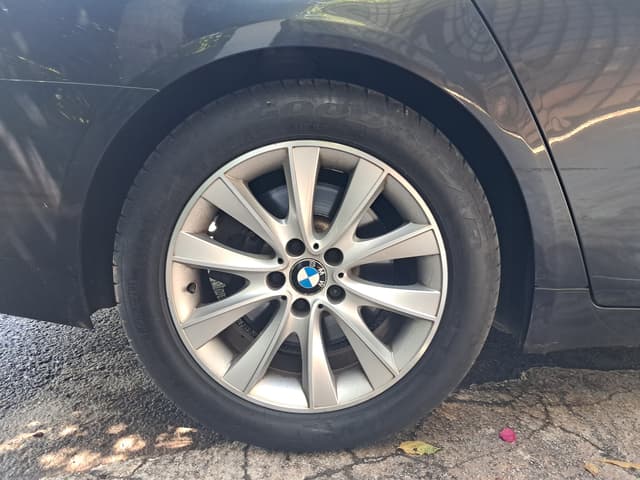 Bmw Série 7 WHEEL_ARD