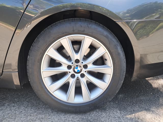 Bmw Série 7 WHEEL_ARG