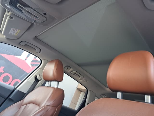 Audi Q7 ADDITIONAL