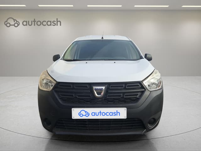 Dacia Dokker