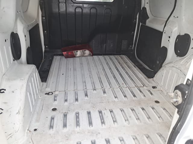 Dacia Dokker REAR_SEAT