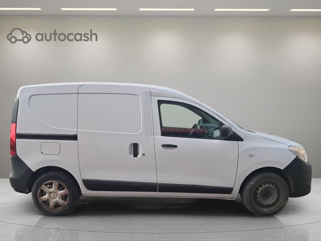 Dacia Dokker 1.5 dCi 85 Ambiance Glace