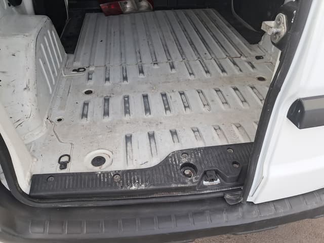 Dacia Dokker TRUNK