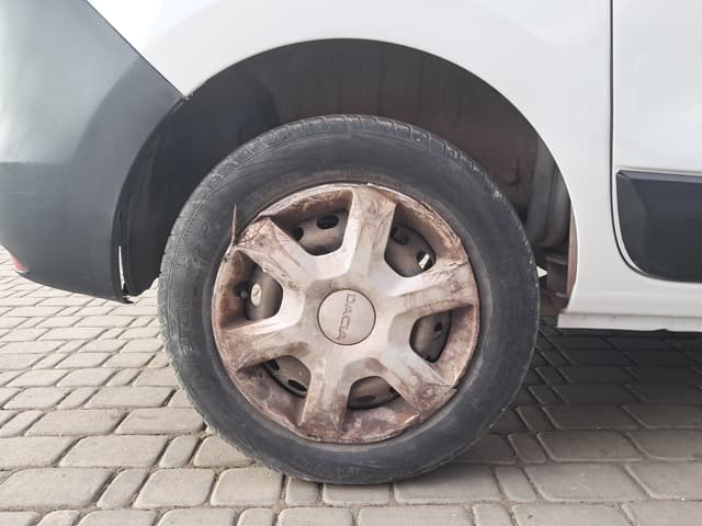 Dacia Dokker WHEEL_ARD