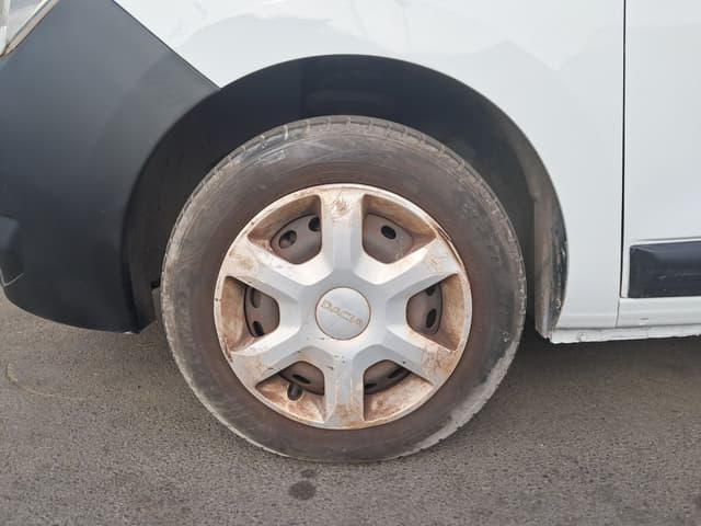 Dacia Dokker WHEEL_AVG